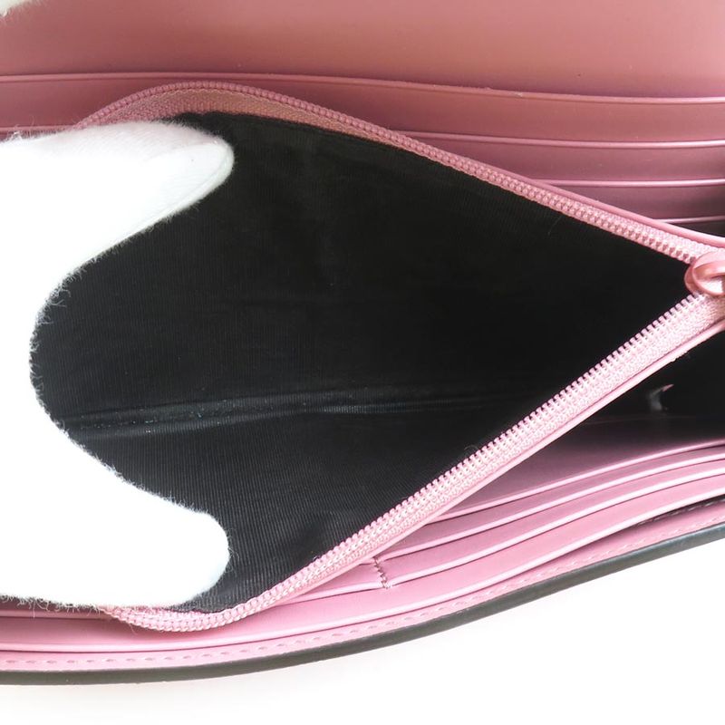Gucci Long Wallet 291099