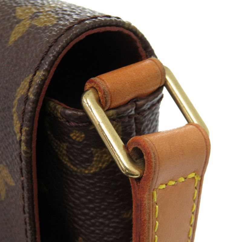 Louis Vuitton Musette Tango Short Strap Monogram M51257 Shoulder Bag LV 0584