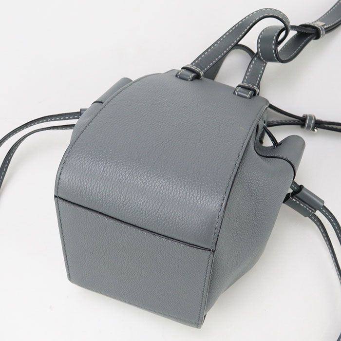 Loewe Hammock Bag Mini Handbag Calf Womens