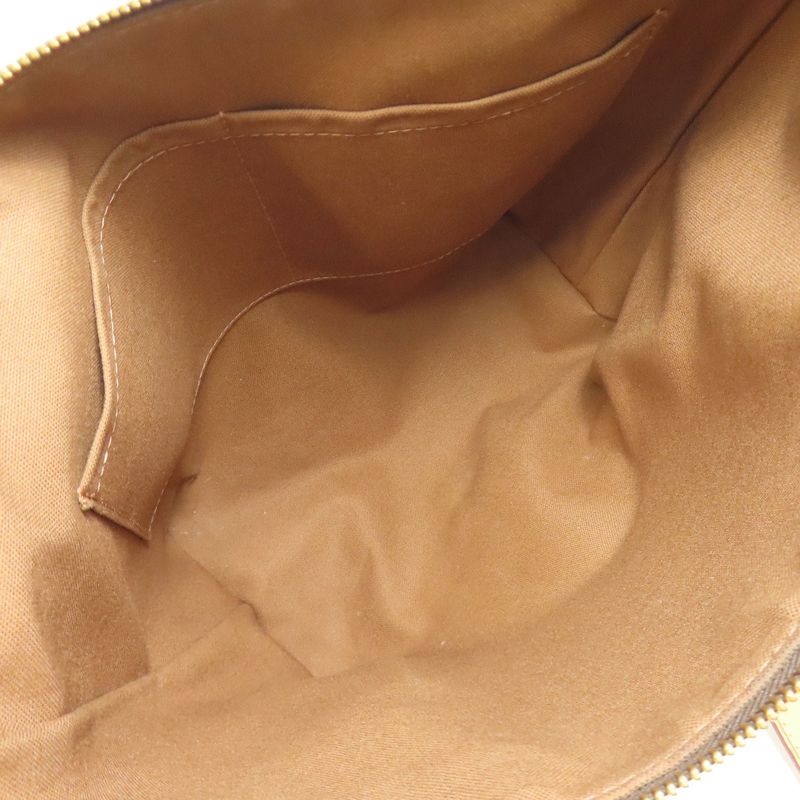 Louis Vuitton M56688 Totally PM Old Tote Bag Monogram Canvas Women