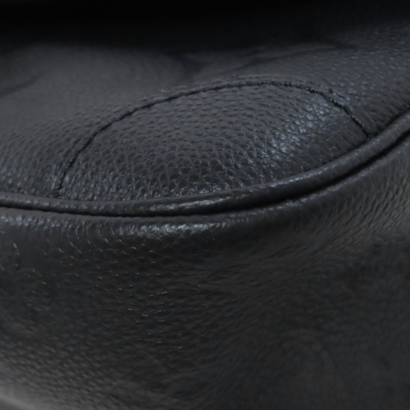 Louis Vuitton M46386 Deanne Handbag Empreinte Women