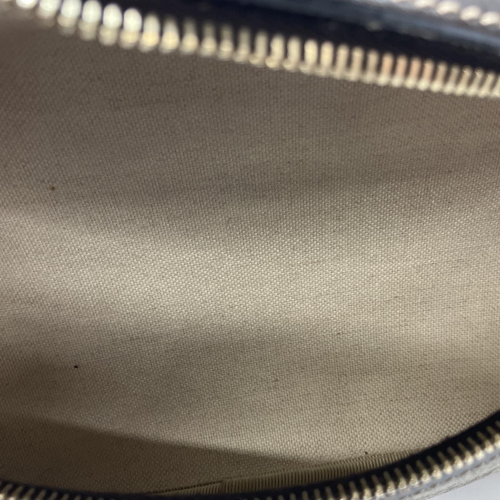 Gucci Body Bag GG Waist Bag GG Supreme Canvas