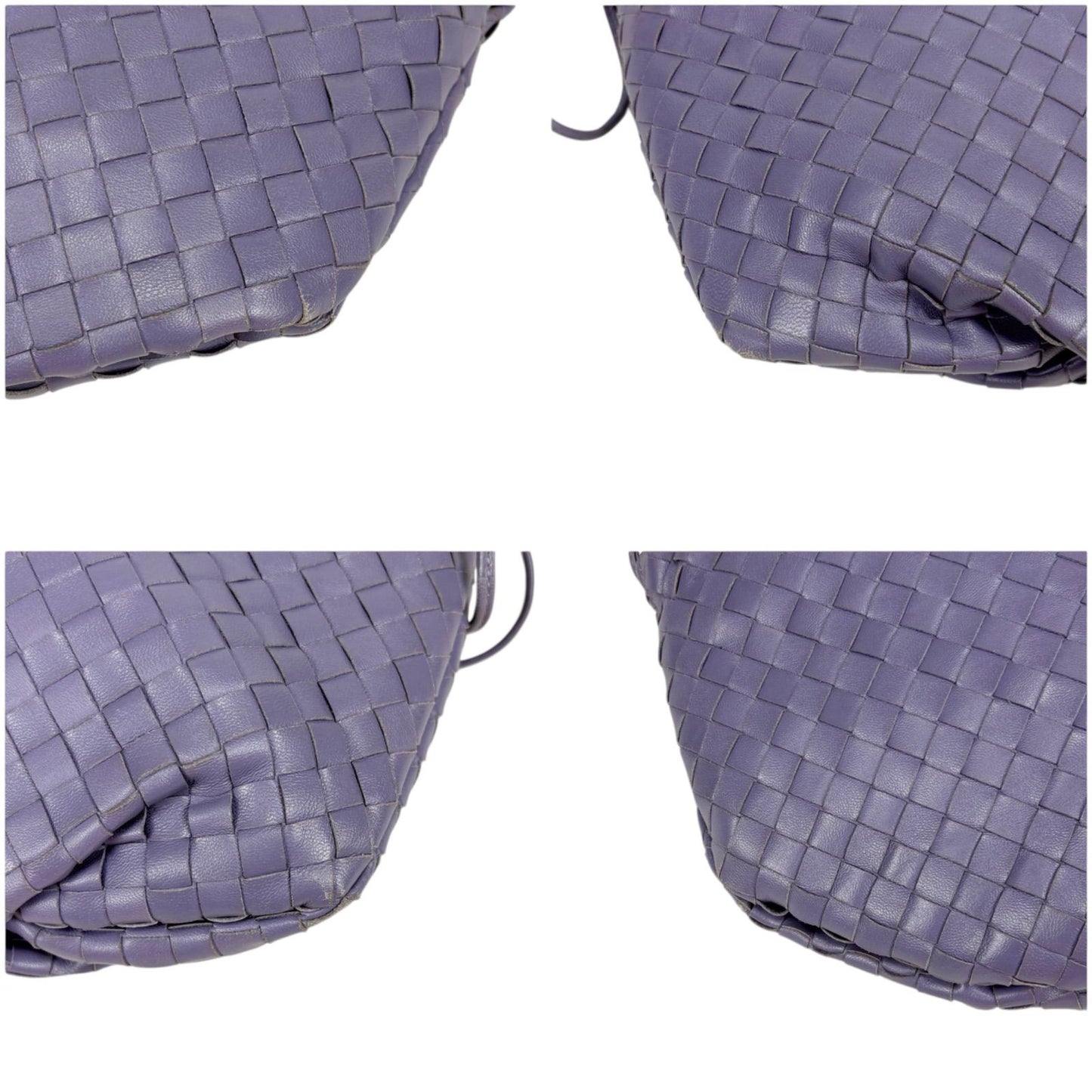 Bottega Veneta Intrecciato Mini the Valve Drawst Ring Bag Drawstring Crossbody