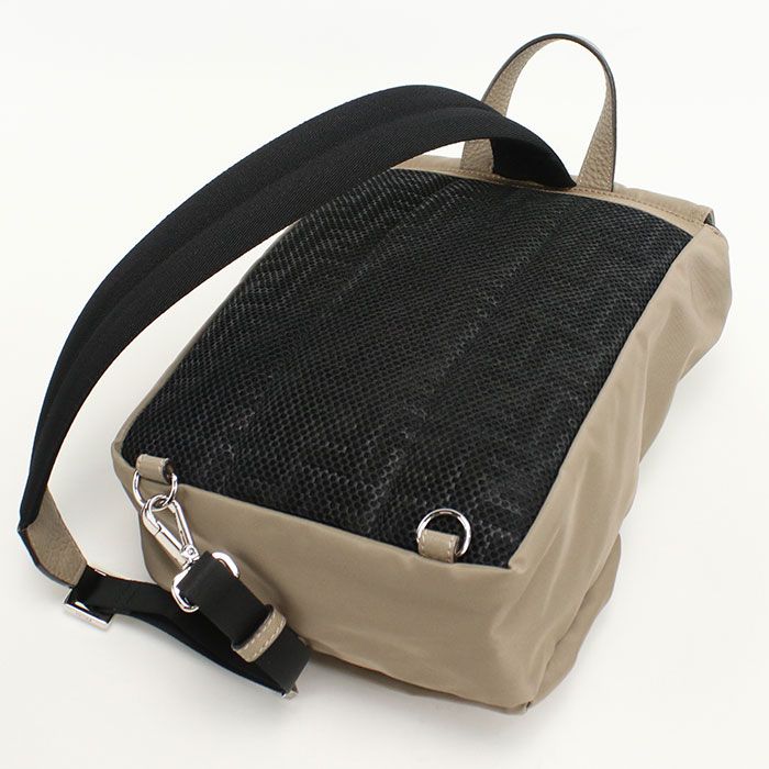 Fendi Backpack 7vz067 Backpack Nylon Women's