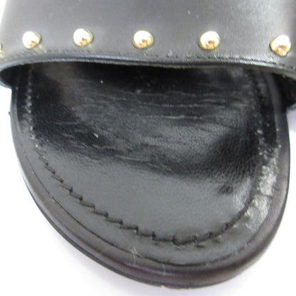 Louis Vuitton Silhouette Line Studded Strap Sandals Size 34 Approx 22cm