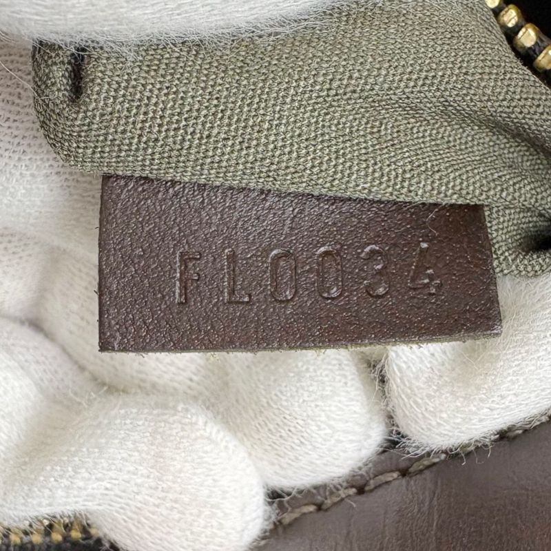 Louis Vuitton Handbag Mini Tote Bag Sac Marie Kate Catrine Monogram Mini Khaki