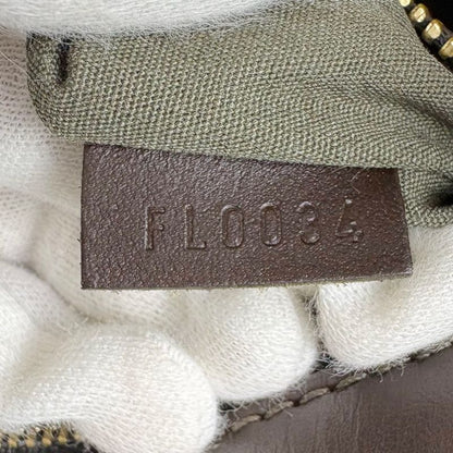 Louis Vuitton Handbag Mini Tote Bag Sac Marie Kate Catrine Monogram Mini Khaki