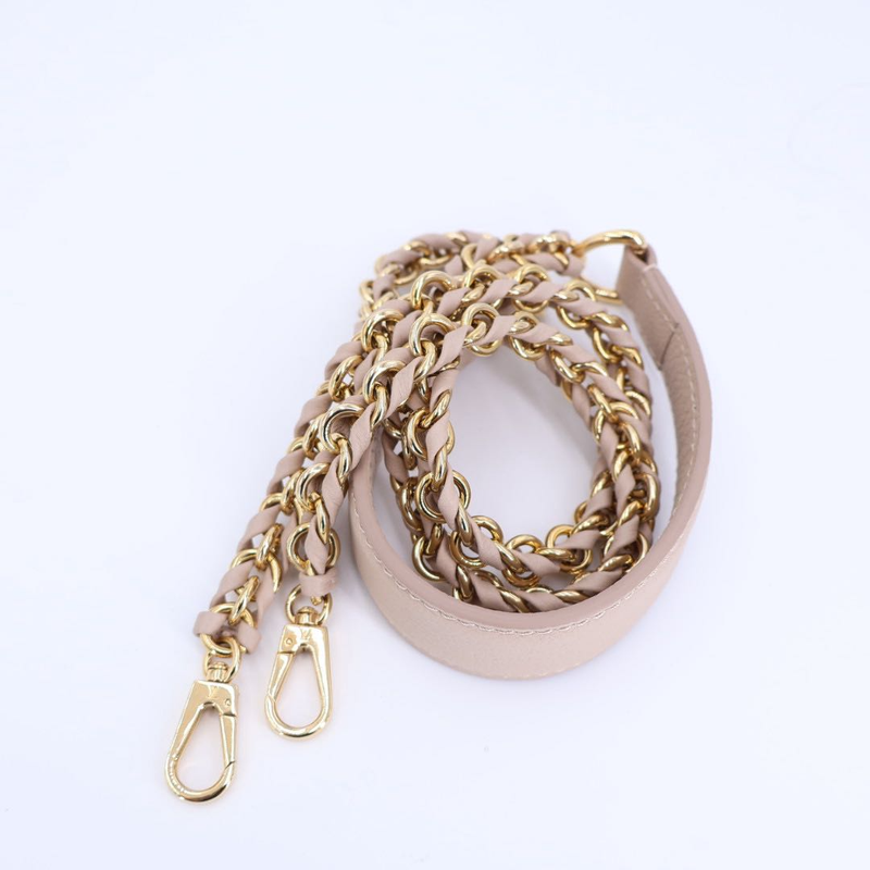 Louis Vuitton Handbag Louis Vuitton Lock Me Ever Mini Bag M21052 Ladies Grey