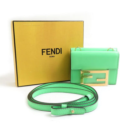 Fendi Shoulder Wallet 8m0482-ahm0