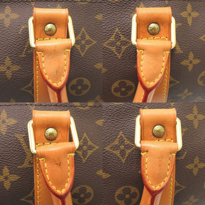 Louis Vuitton Keepall 55 Monogram M41424 Boston Bag LV 0725 Louis Vuitton
