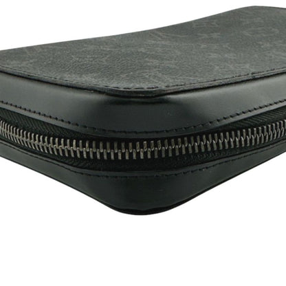 Louis Vuitton M61698 Eclipse Clutch Bag Zippy XL Long Wallet
