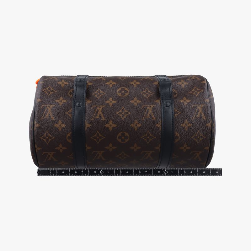 Louis Vuitton Mini Porotion Monogram / Brown Monogram Solar Ray M44479 Ar5128