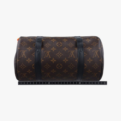 Louis Vuitton Mini Porotion Monogram / Brown Monogram Solar Ray M44479 Ar5128