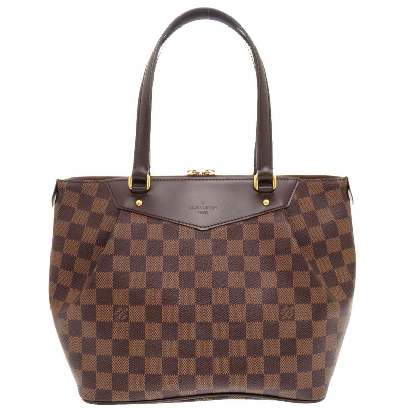 Louis Vuitton Westminster PM Damier N41102 Handbag LV 0114 Louis Vuitton