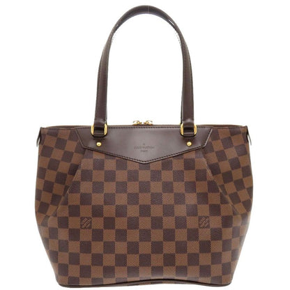 Louis Vuitton Westminster PM Damier N41102 Handbag LV 0114 Louis Vuitton