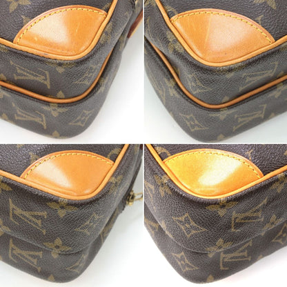 Louis Vuitton Monogram Amazon Shoulder Bag
