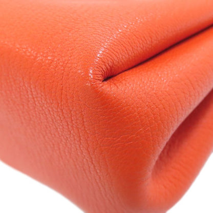 Hermes Vespa Pouch Accessory Pouch Chevre Ladies