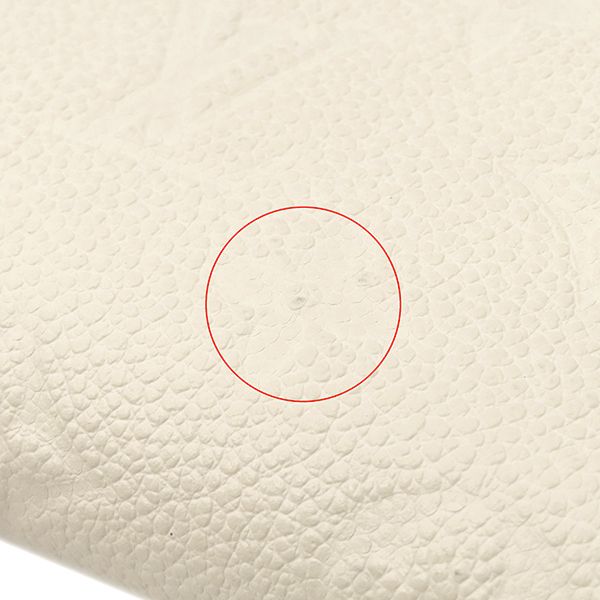 Louis Vuitton Trifold Wallet Portefeuille Metis Compact Monogram Empreinte