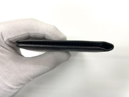 Louis Vuitton Taiga Porte Barrule Carte Cles Di Wallet Long Wallet M30392