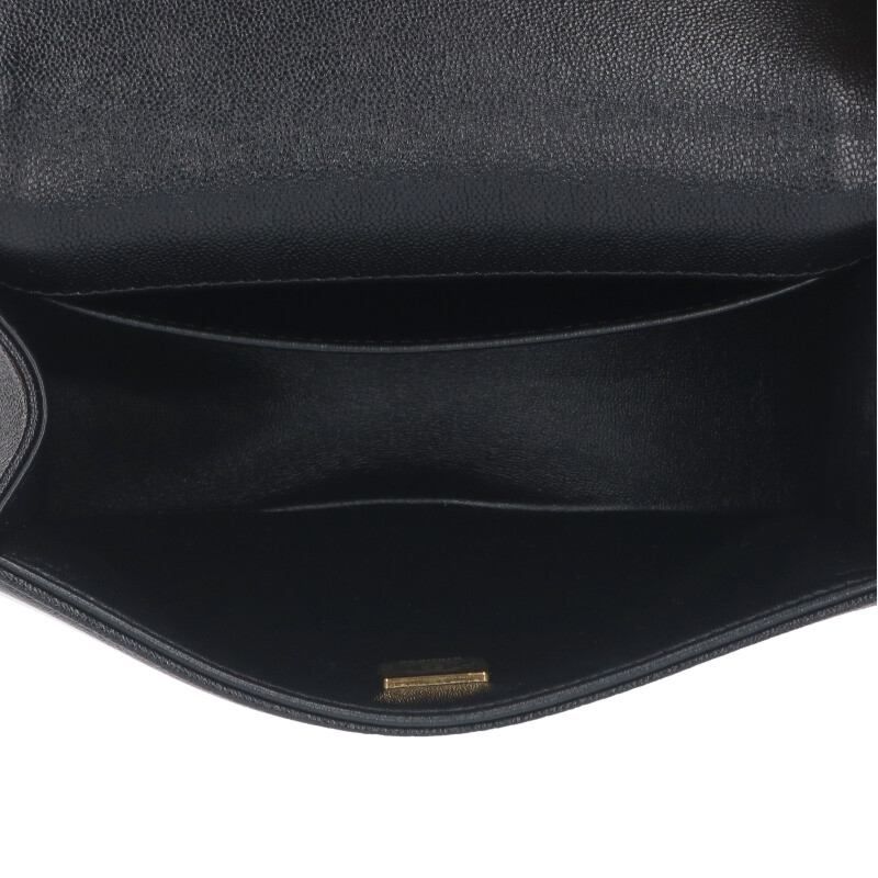 Chanel As3350 boy Small Luxury Line Chain Shoulder Bag