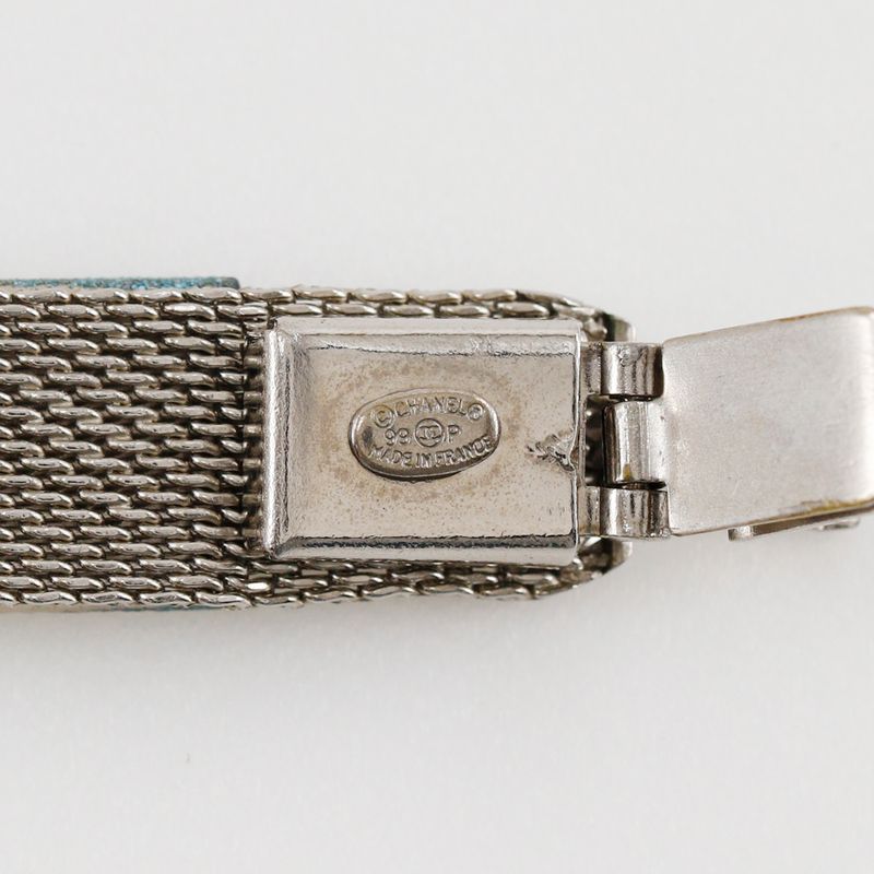 Chanel 99P Ladies 18.4g Bracelet