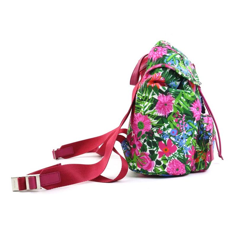 Prada Backpack