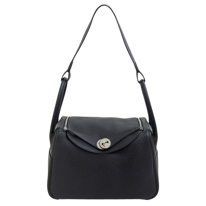 Hermes Lindy 26 Shoulder Bag