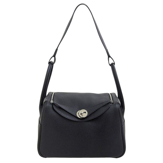 Hermes Lindy 26 Shoulder Bag