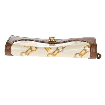 Louis Vuitton Long Wallet Limited Edition Pochette Porte Monet Monogram M95170