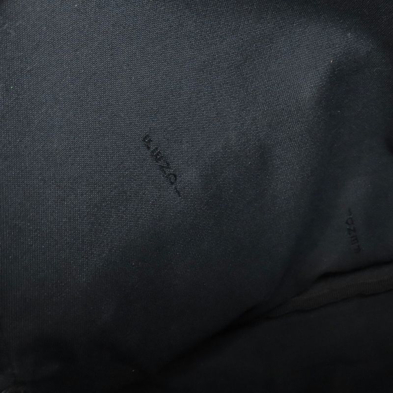 Fendi By The Way Mini Backpack/daypack Calf Women