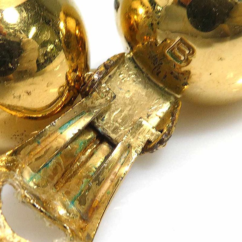 Balenciaga Earring