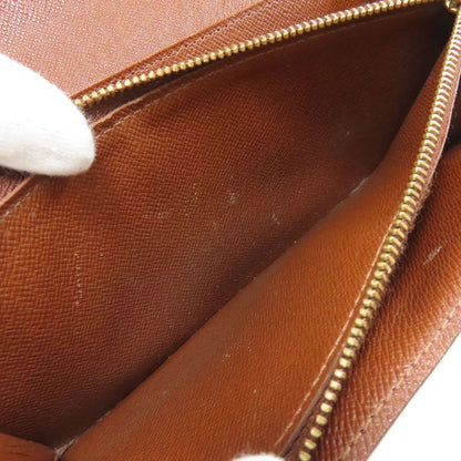 Louis Vuitton M61734 Portefeuille Sarah Old Long Wallet With Coin Purse