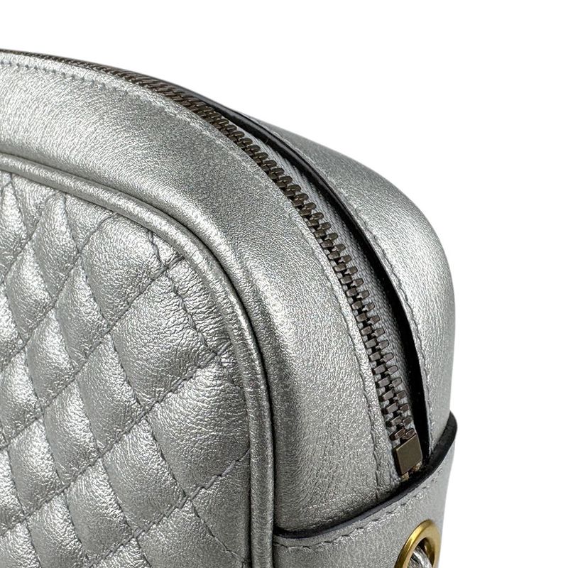 Gucci Shoulder Bag GG Marmont 541051