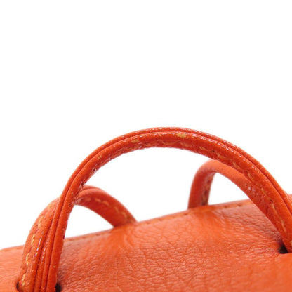 Hermes Vespa Pouch Accessory Pouch Chevre Ladies