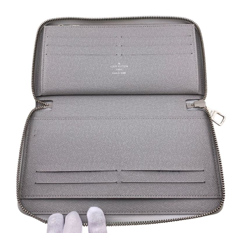 Louis Vuitton M67824 Organizer Monogram Logo Long Wallet Brand Card Holder Coin