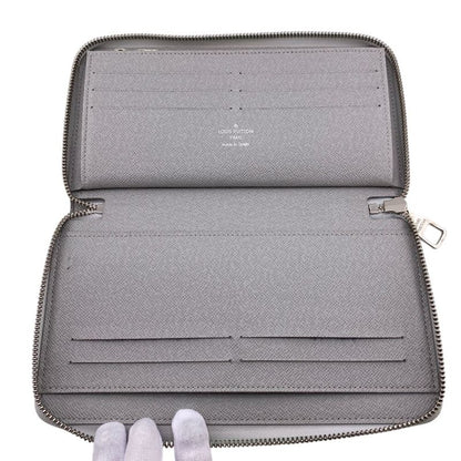 Louis Vuitton M67824 Organizer Monogram Logo Long Wallet Brand Card Holder Coin