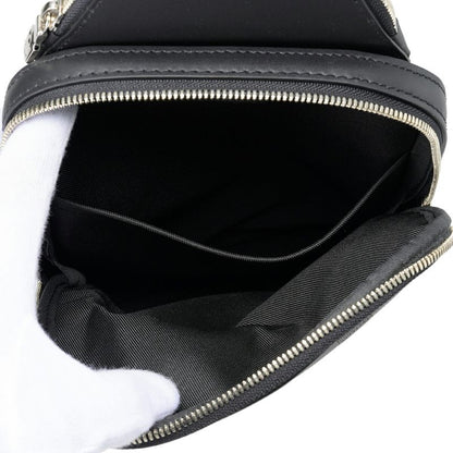 Louis Vuitton Waist Bag Body Bag Avenue Su Ring Bag Onyx