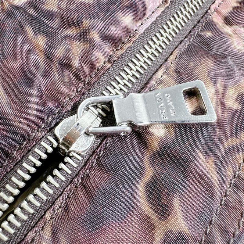 Prada Bn2044 Handbag Prada Brown
