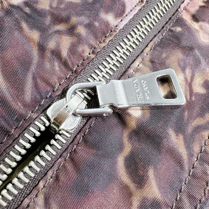 Prada Bn2044 Handbag Prada Brown