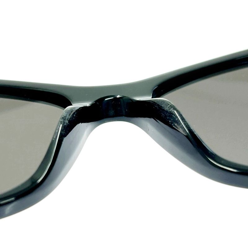 Saint Laurent Sl 502 001 5616-145 M Sunglass Es Black 306269 Sunglass Es with