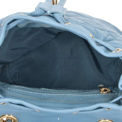 Chanel A91121 Matelasse Caviar Skin Backpack For Men