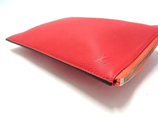 Louis Vuitton R99586 Pochette Jules PM Clutch Bag Second Bag Pouch Pink Fe6468