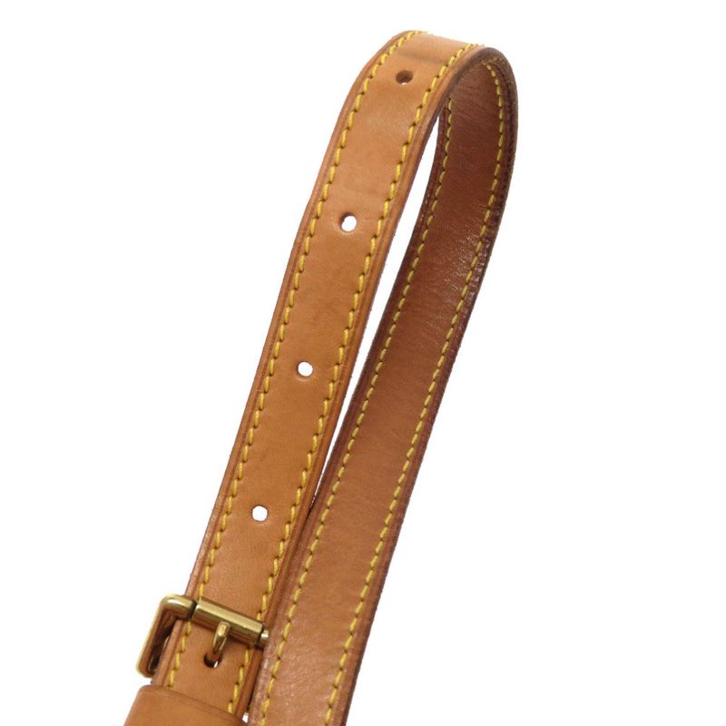 Louis Vuitton Monogram Musette Tango Short Strap M51257 Shoulder Bag LV 0192