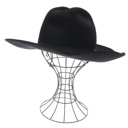 Louis Vuitton Chapeau LV Cowboy Hat Mp2565 Black Tu