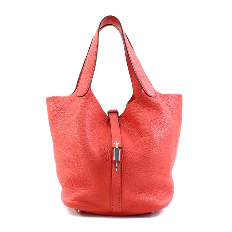 Hermes Handbag Picotin Lock MM