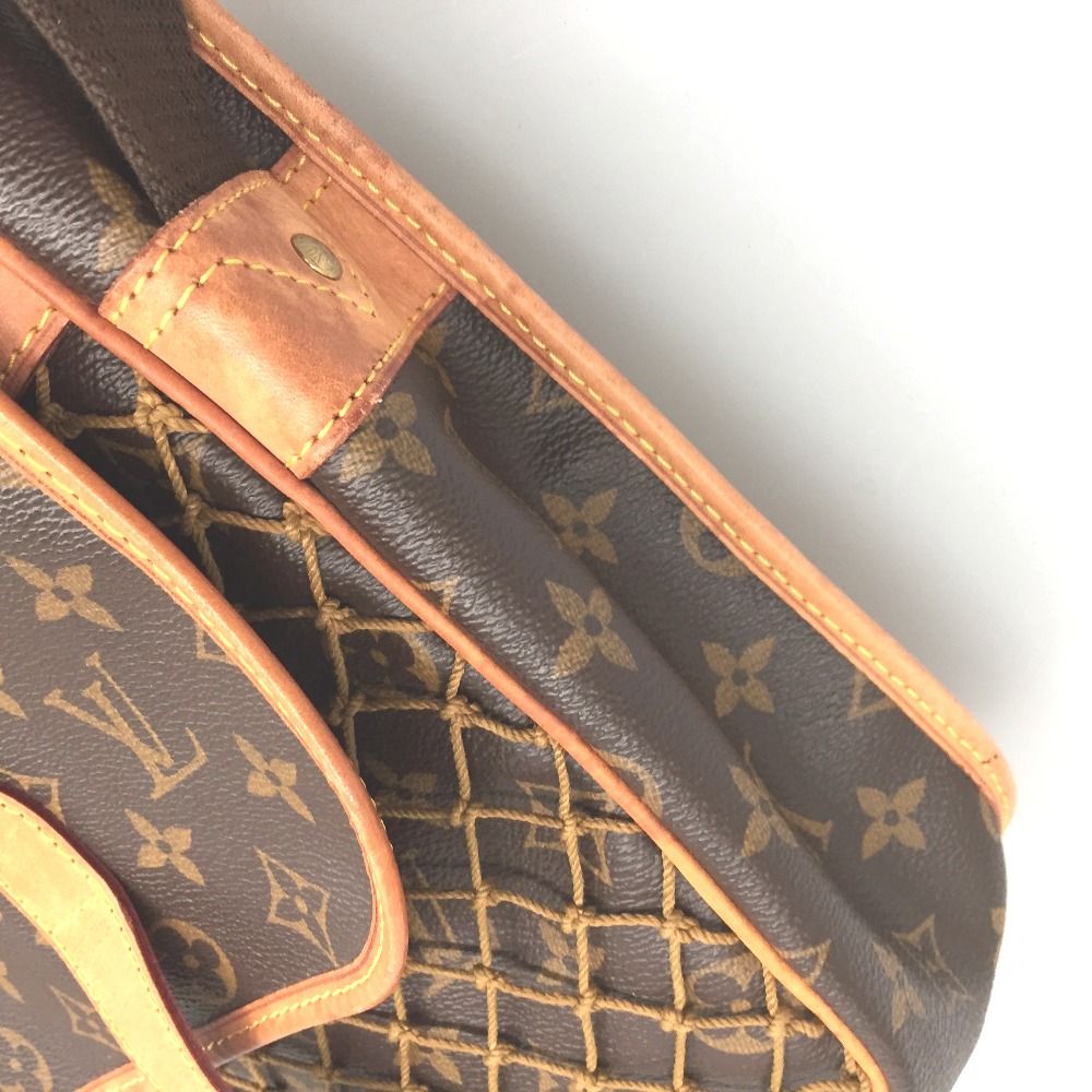 Louis Vuitton Shoulder Bag Monogram Congo MM
