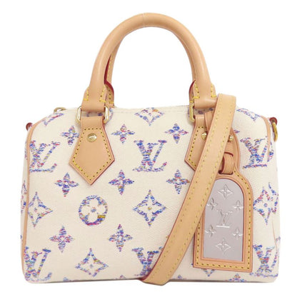 Louis Vuitton M24709 Speedy Bandoliere 20 Nautical Capsule Collection Handbag