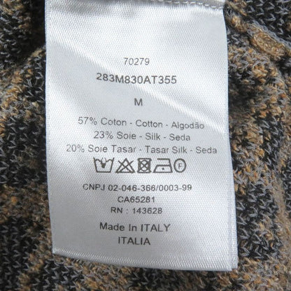 DIOR×cactus Jack DIOR Homme×cactus Jack Travis Scott 283m830at355 Silk-blend