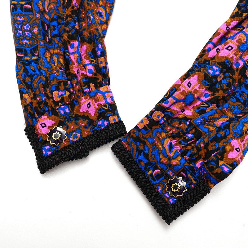 Yves Saint Laurent Rive Gauche Yves Saint Laurent Rive Gauche Vintage Dress