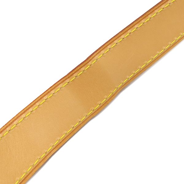 Louis Vuitton Boston Bag Keepall Bandoliere 50 Monogram Canvas Monogram Gold